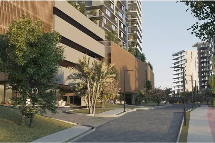 Apartamento en venta en Brisas del Golf, Panamá - foto 1