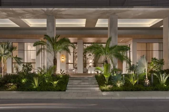 Venta de apartamento full amoblado en PH The Towers, San Francisco - foto 1