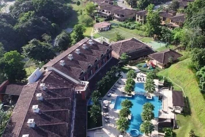 Venta de Penthouse amoblado en PH Embassy Club, Clayton, Ancón - foto 1