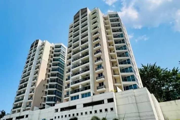 Venta de apartamento reposeído en Betania, Panamá - photo 1
