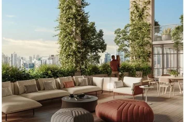 Venta de apartamento en Edison Park, Ciudad de Panamá - foto 1