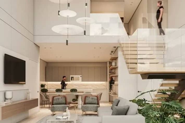 Venta de apartamento en Edison Park, Ciudad de Panamá - foto 1