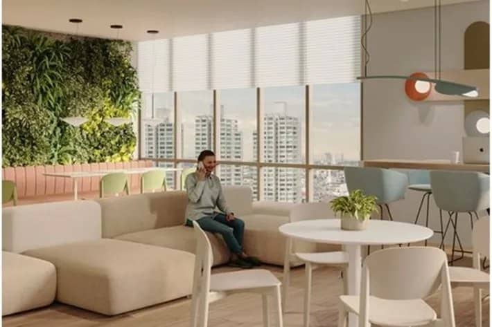 Venta de apartamento en Edison Park, Ciudad de Panamá - photo 1