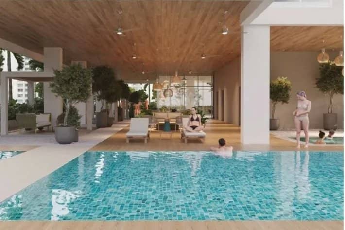 Venta de apartamento en Edison Park, Ciudad de Panamá - foto 1
