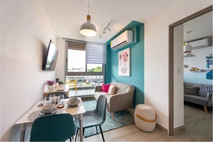 Apartamento en venta Avenida Ricardo J. Alfaro, Tumba Muerto - foto 1