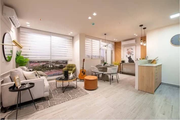Apartamento en venta Avenida Ricardo J. Alfaro, Tumba Muerto - foto 1