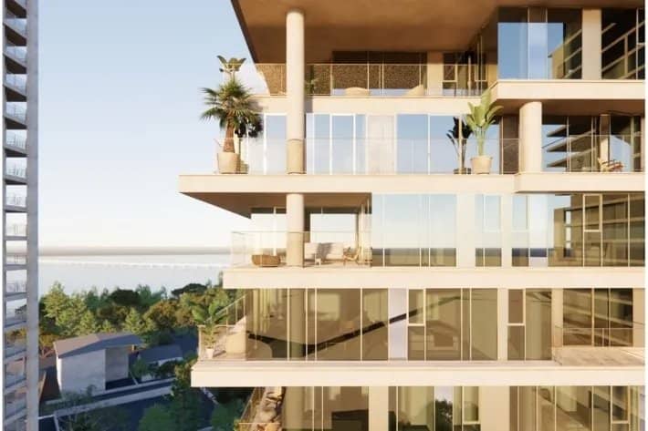 Venta de apartamento en Coco del Mar, San Francisco - photo 1