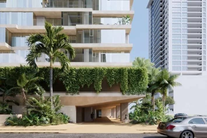 Venta de apartamento en Coco del Mar, San Francisco - photo 1