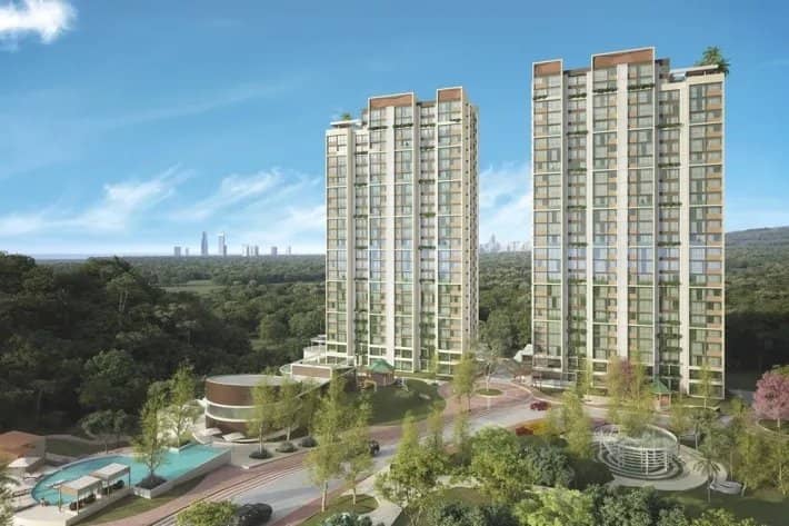 Venta de apartamento en Green City - Panamá Norte - foto 1