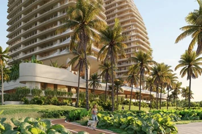 Venta de apartamento en Costa del Este, Panamá - foto 1