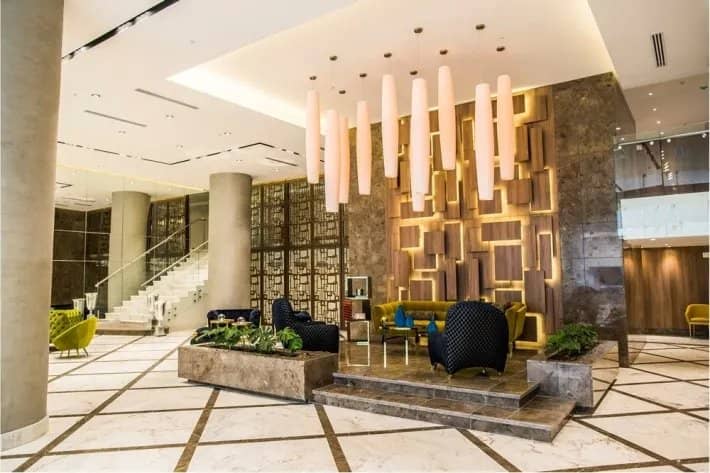 Apartamento en venta en Punta Paitilla, Panamá - foto 1