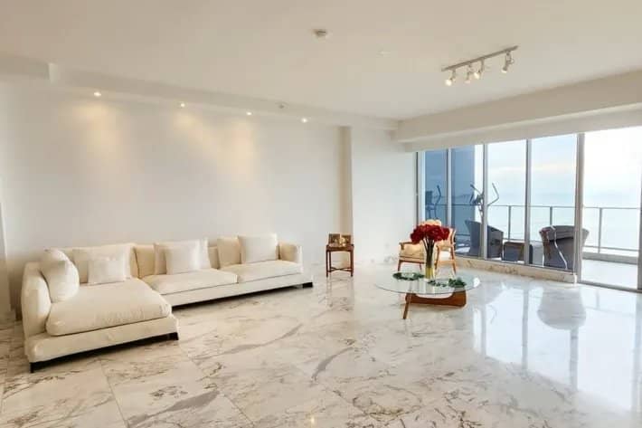 Venta de apartamento vista al mar, PH Regalia, Costa del Este, Panamá - foto 1