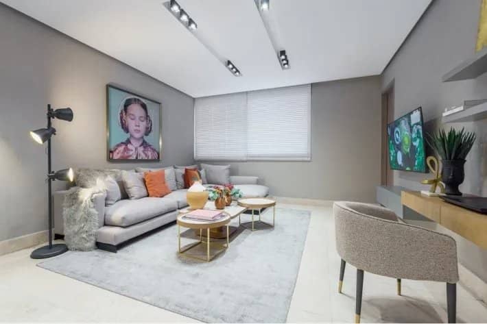 Venta de apartamento en Deluxe Residences, Punta Paitilla - foto 1
