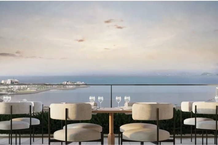 Venta de apartamento en Punta Pacífica, Panamá - foto 1