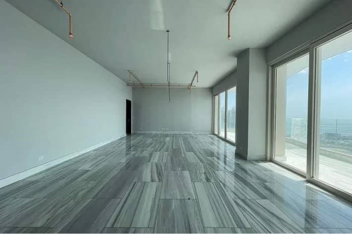 Venta de Penthouse en The Towers, Punta Paitilla - foto 1