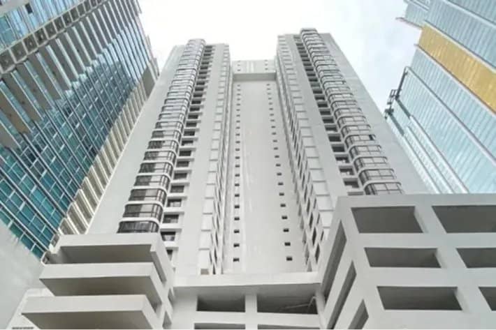 Alquiler de apartamento amoblado en Avenida Balboa, Panamá - foto 1