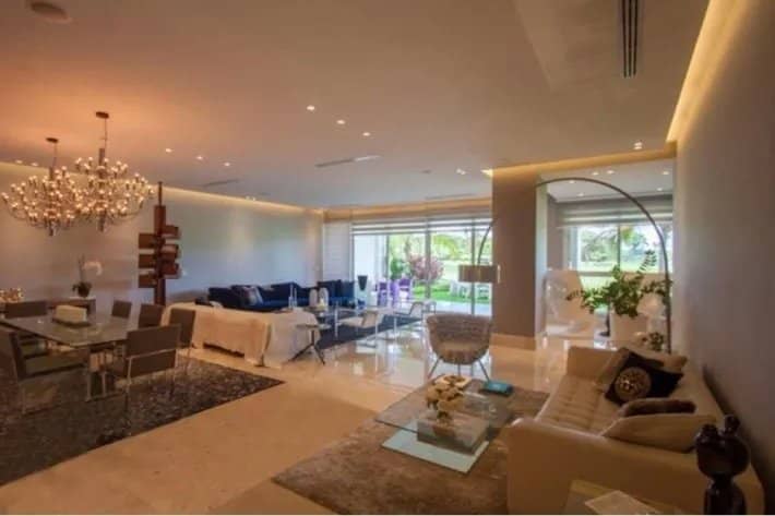 Venta de apartamento en Santa María, Panamá - foto 1