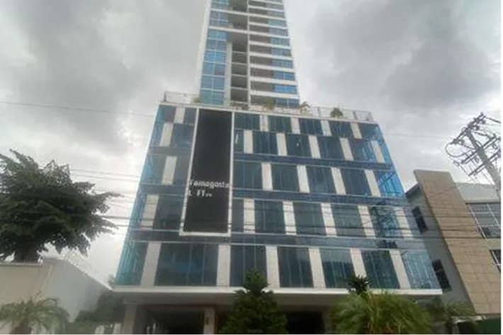 Se vende apartamento reposeído en San Francisco, Panamá - foto 1