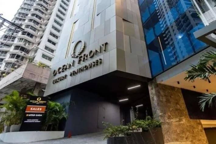 Venta de apartamento en PH Ocean Front, Paitilla - foto 1