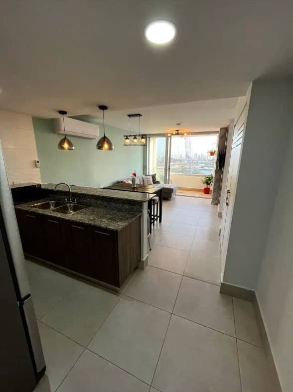 Alquiler de Apartamento en El Bosque - photo 1