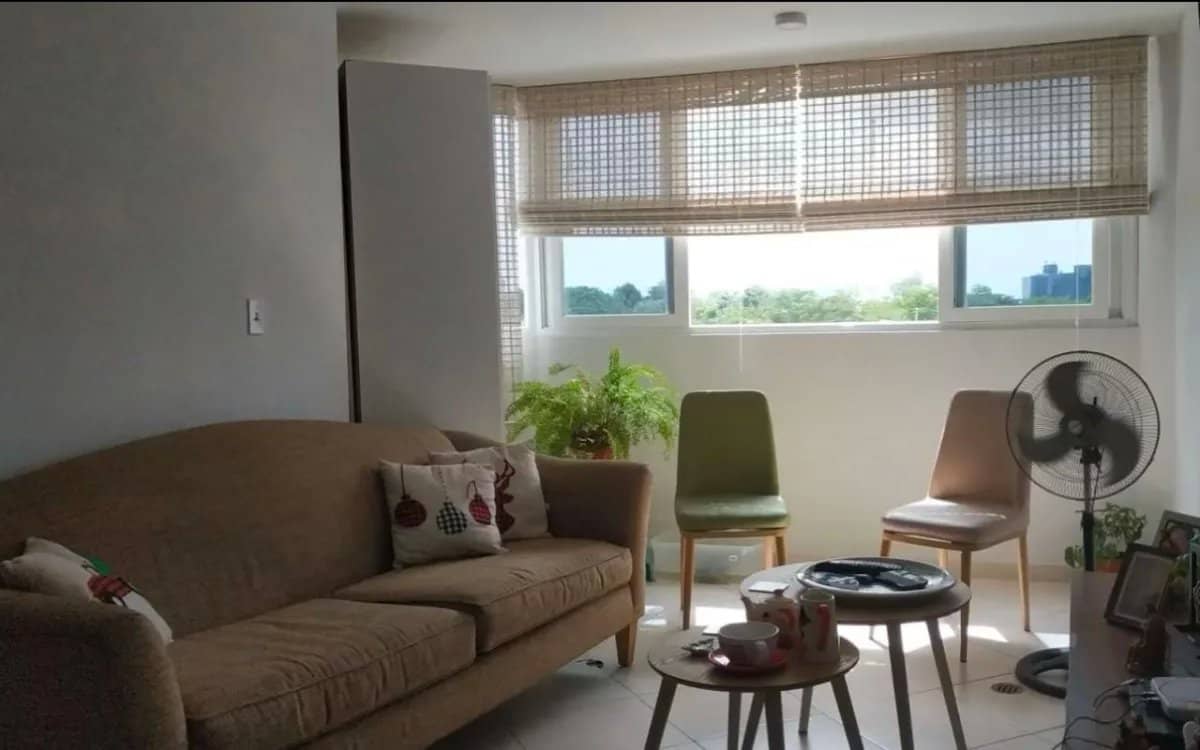 Venta de Apartamento Amoblado en Llano Bonito - foto 1