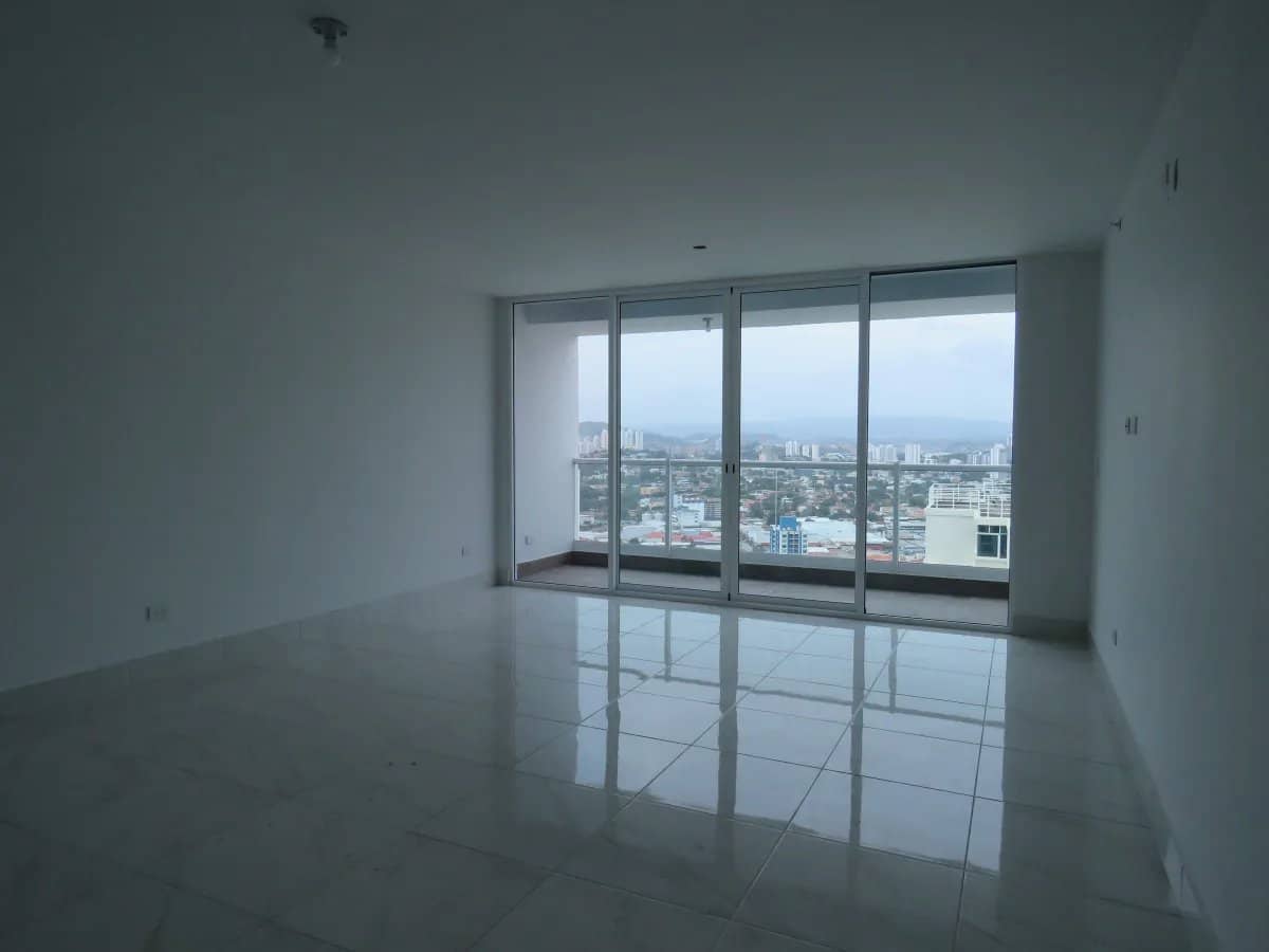 Alquiler de Apartamento en Edison Park, Betania - foto 1