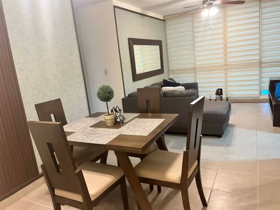 Alquiler de Apartamento Amoblado en Costa Del Este - foto 1