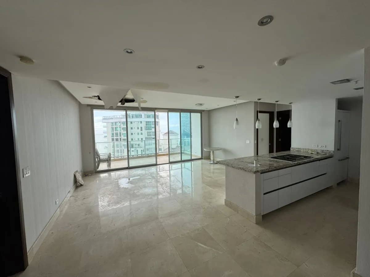 Venta de Apartamento en Punta Pacifica - foto 1