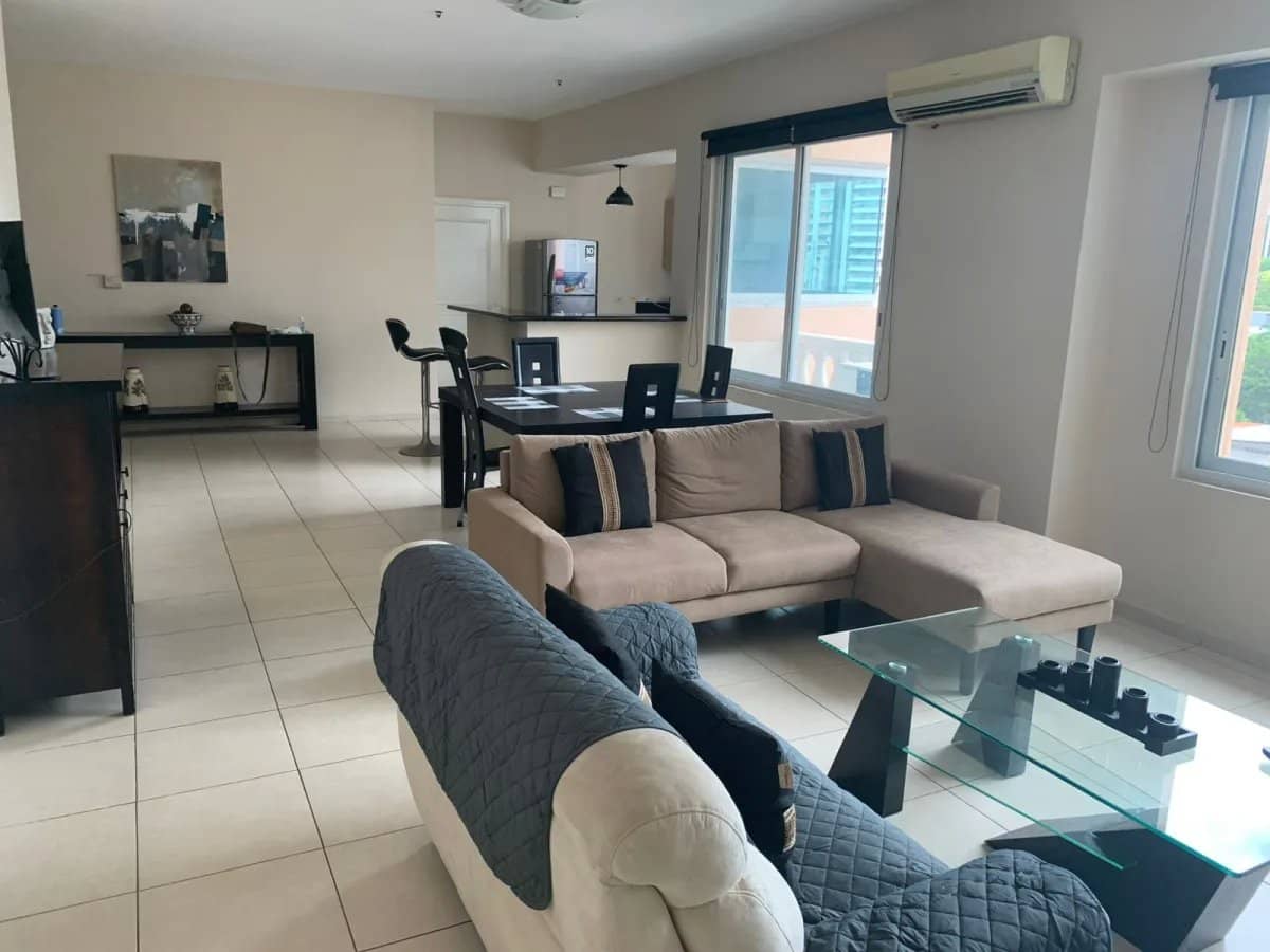 Venta de apartamento amoblado en PH Vista del Mar, Av. Balboa, Panamá - foto 1