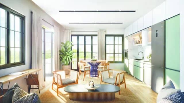 Venta de Apartamentos en el Casco Antiguo - foto 1