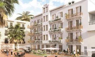 Venta de Apartamentos en el Casco Antiguo - foto 1