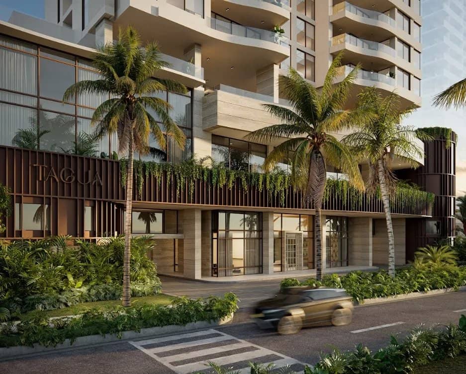 Venta de apartamento en Proyecto TAGUA, Costa del Este. - photo 1