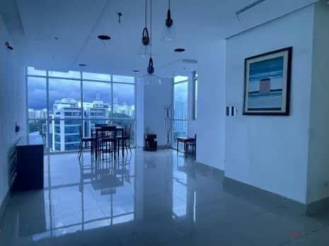 Venta de Apartamento en El Cangrejo - foto 1