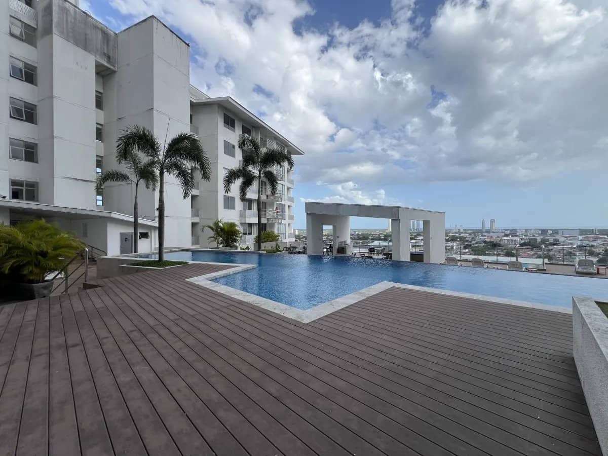 Venta de apartamento PH Altaterra Torre 500, El Crisol - foto 1