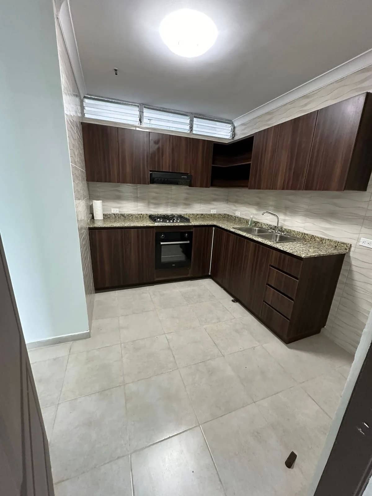 Alquiler de apartamento en Obarrio, Panamá - foto 1