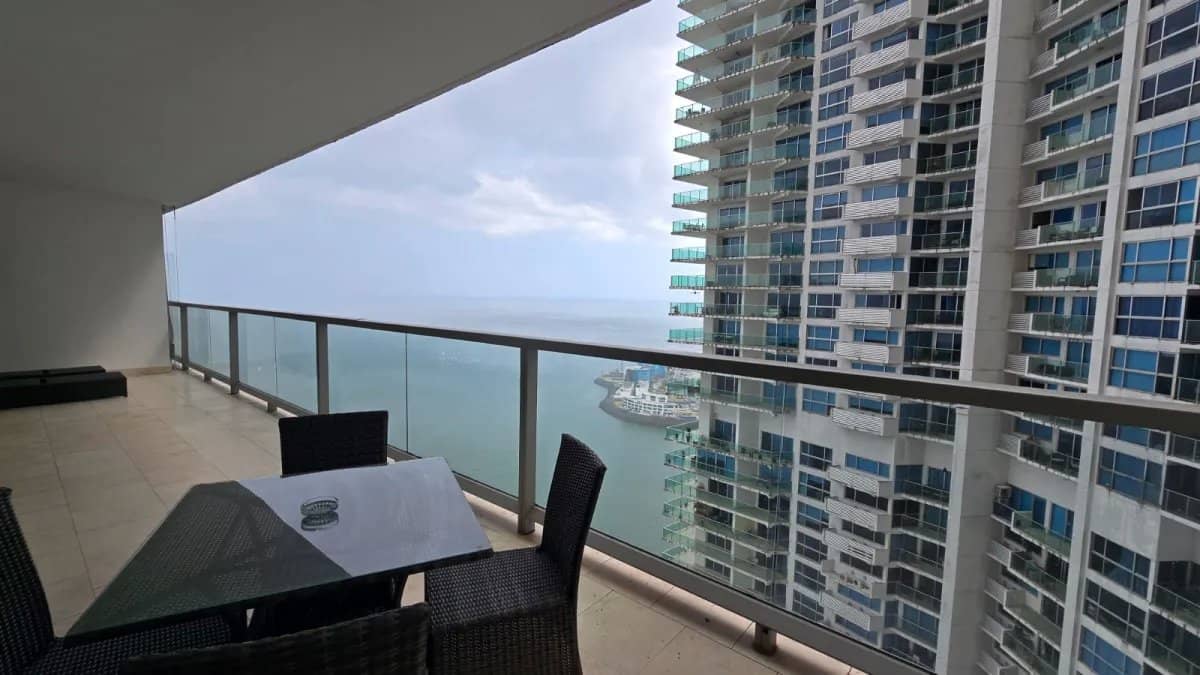 Apartamento en venta en Punta Pacífica, Panamá - foto 1