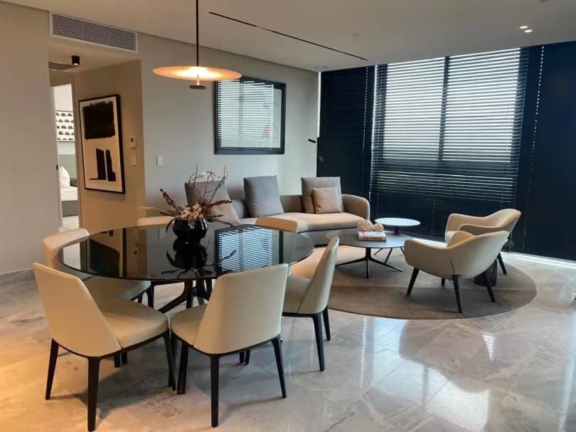 Venta de Apartamento en PH The Ivy, Santa María, Panamá - foto 1
