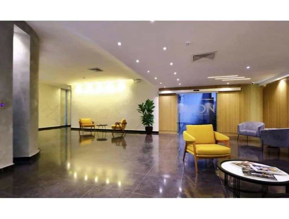 Alquiler de apartamento en PH Moon Tower, Coco del Mar - foto 1