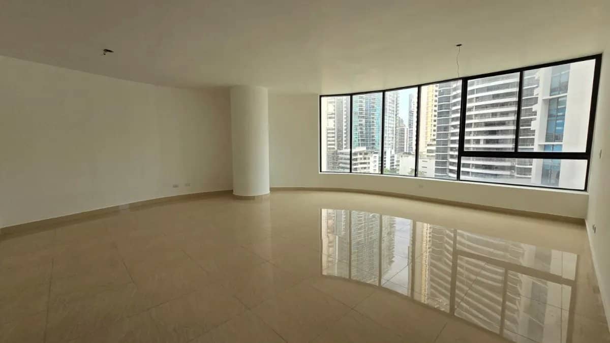 Apartamento en venta en Punta Paitilla, Panamá - foto 1