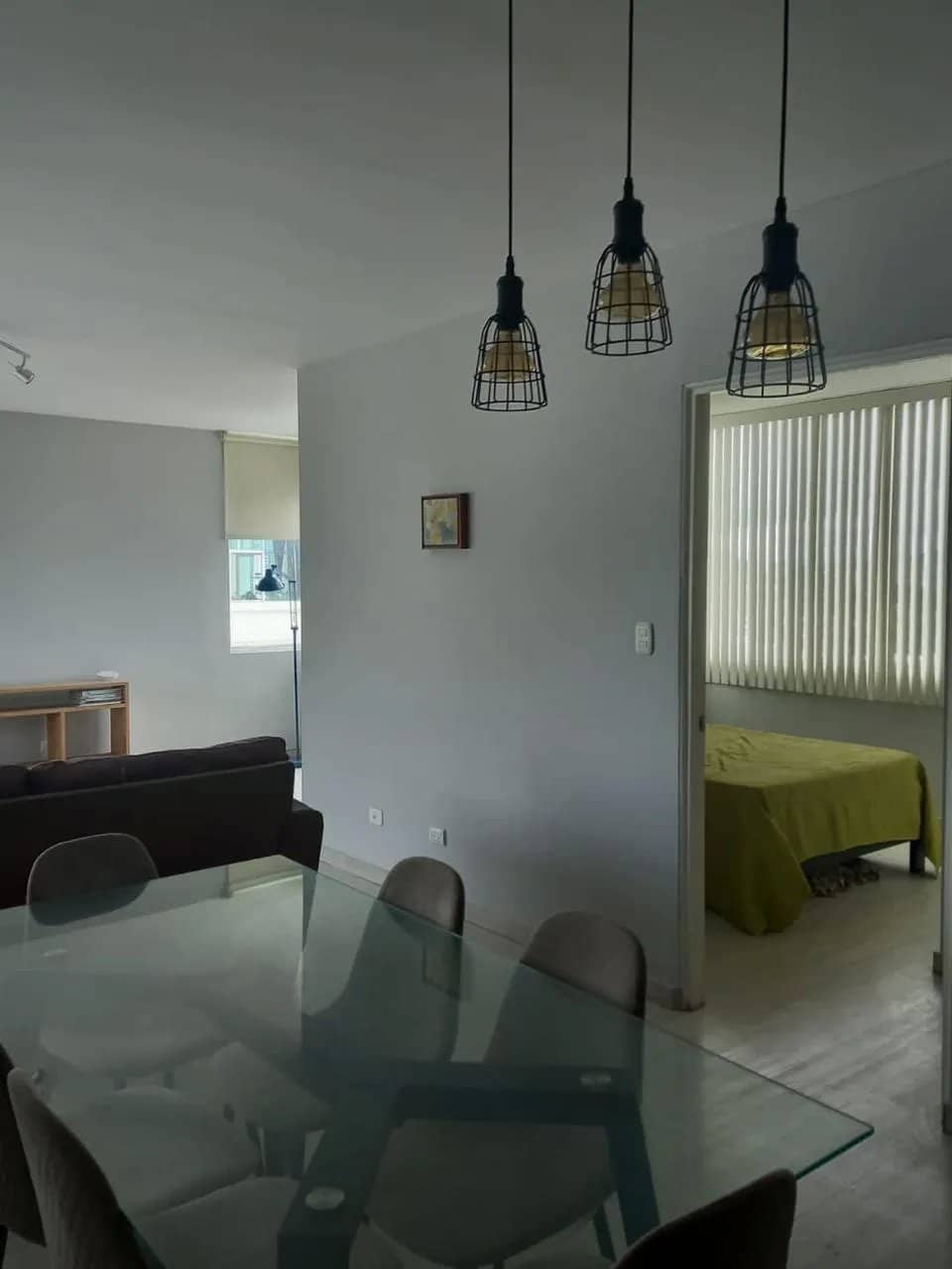 Venta de apartamento en Edison Park - foto 1