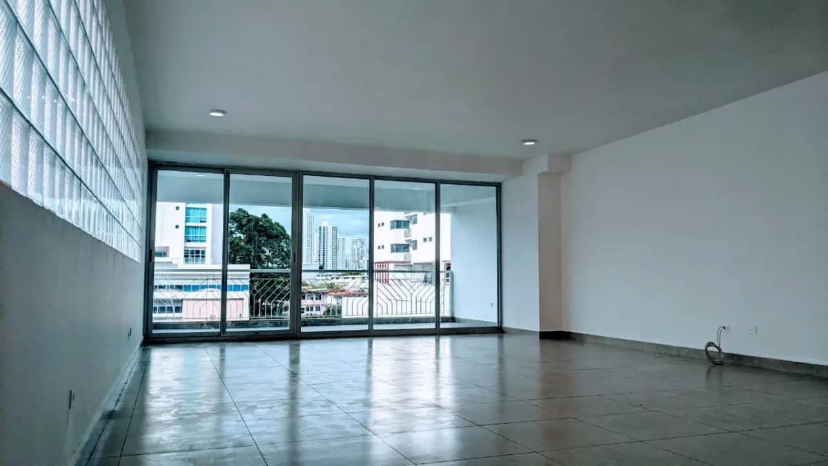 Venta de apartamento en San Francisco, Panamá - foto 1