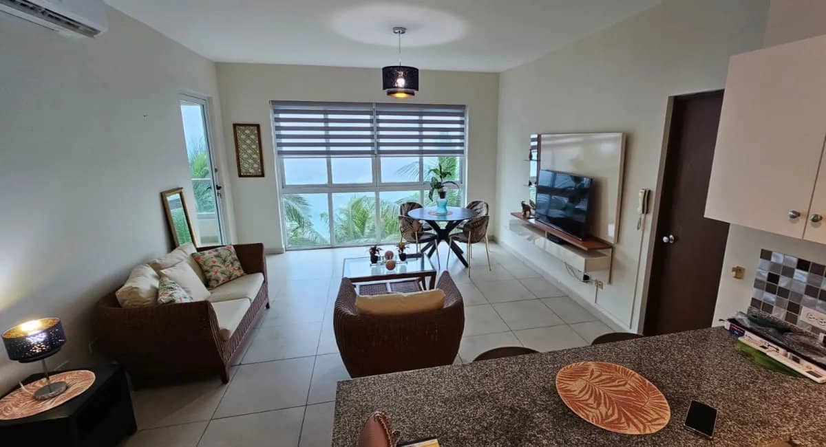 Venta de apartamento en Causeway Tower, Amador - foto 1