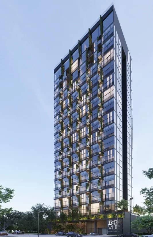 Venta de Apartamentos en PH Dovle, Cincuentenario, San Francisco - foto 1