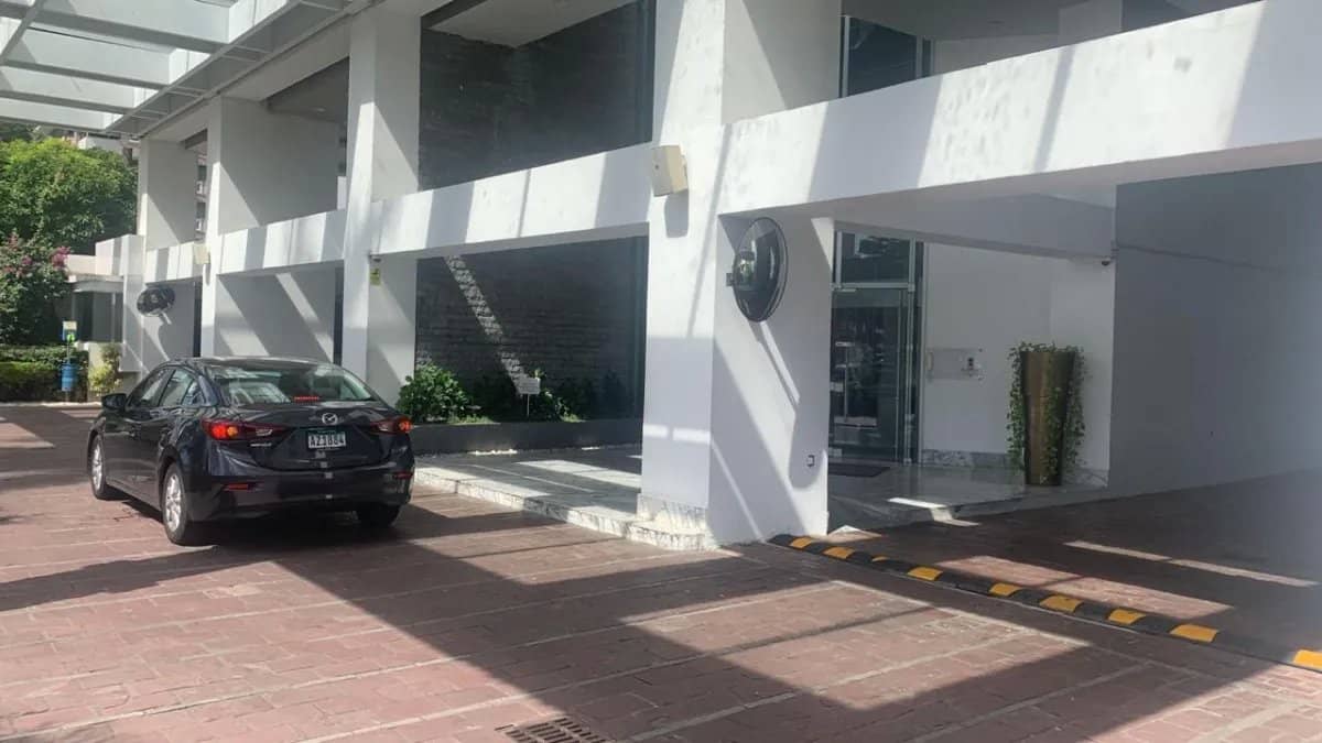 Venta de apartamentos en PH Rivage Tower, Avenida Balboa - foto 1