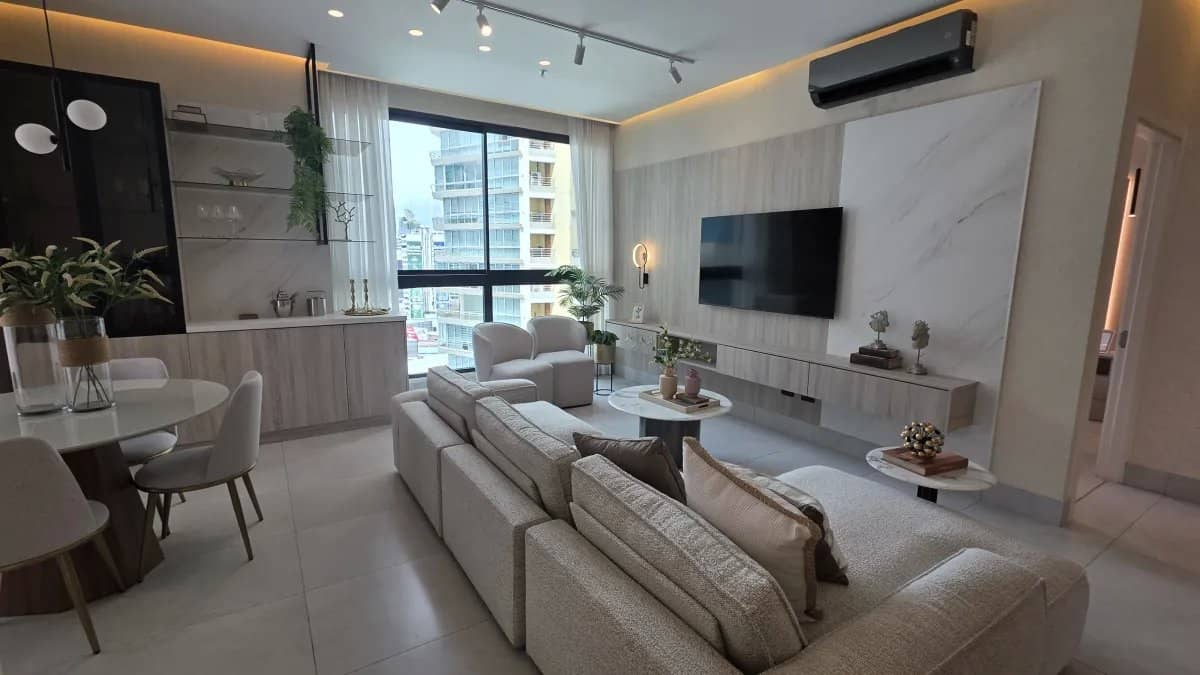 Venta de apartamentos en Proyecto Aquapoint, Paitilla - foto 1