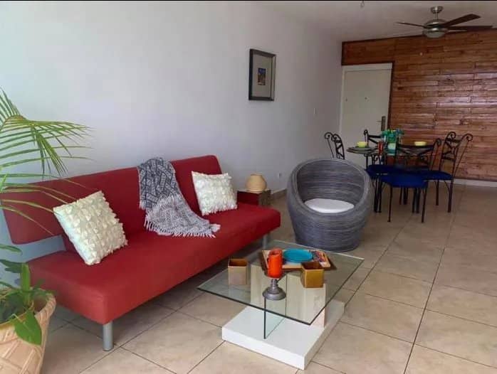 Venta de apartamento en Bella Vista, Panamá - foto 1