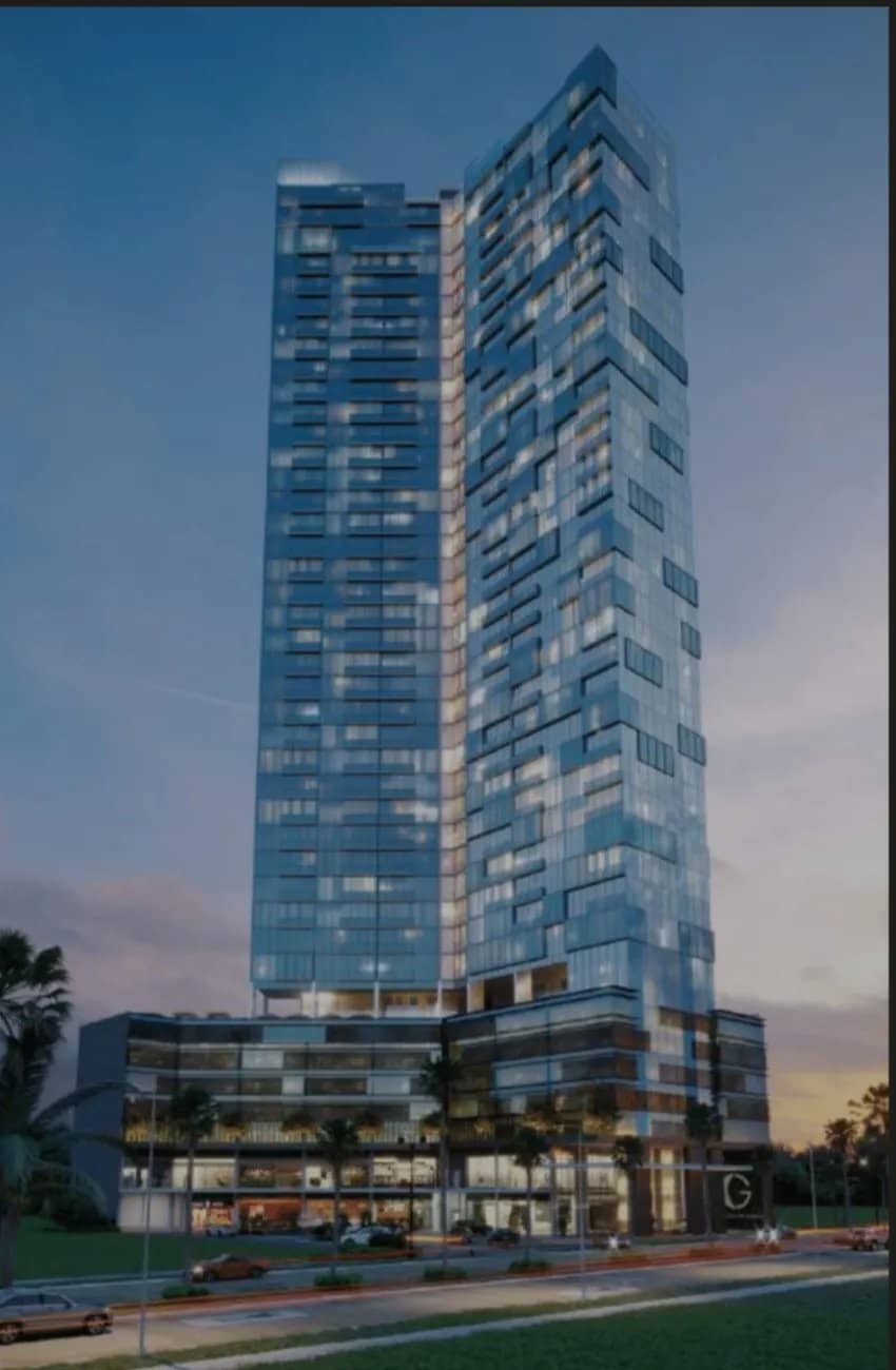 Venta de apartamentos, Proyecto PH Generation Tower, Costa del Este, Panamá - foto 1