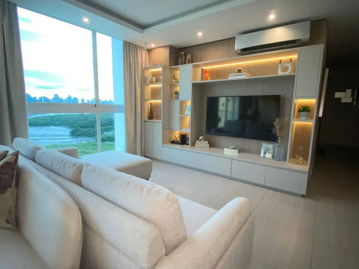 Se vende apartamento en Costa del Este - foto 1