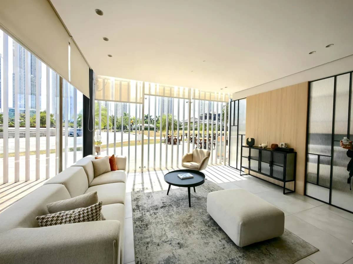 Venta de apartamentos en proyecto Generation Tower - foto 1