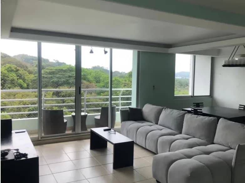 Alquiler de apartamento en Clayton - foto 1